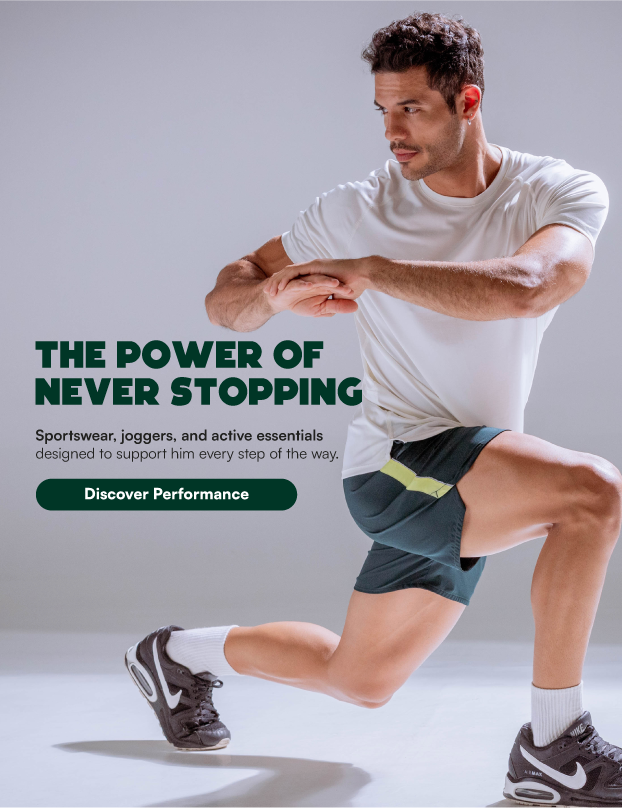 Men's Sportswear