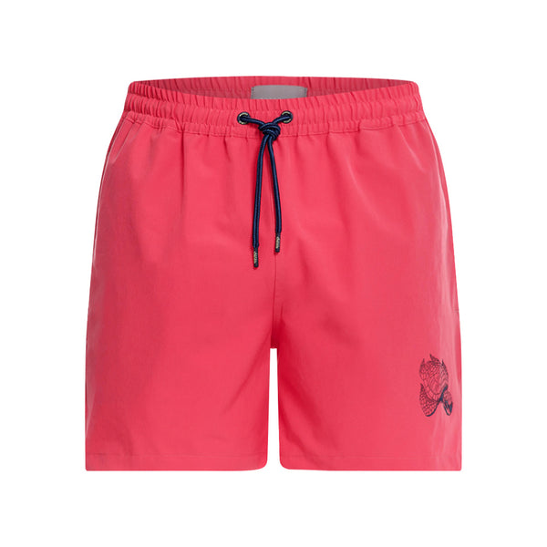 PANTALONETA MEDIA ALOQUE ROSA