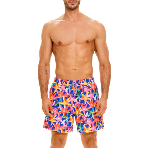 PANTALONETA MEDIA SUERTE ESTAMPADO