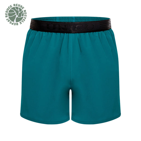 PANTALONETA DEPORTIVA TASMANIA VERDE