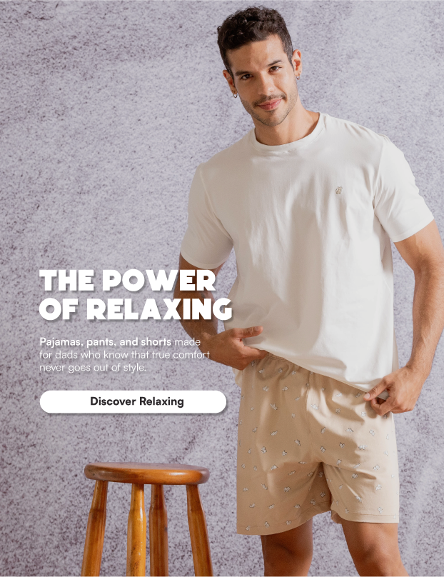 Men's Loungewear