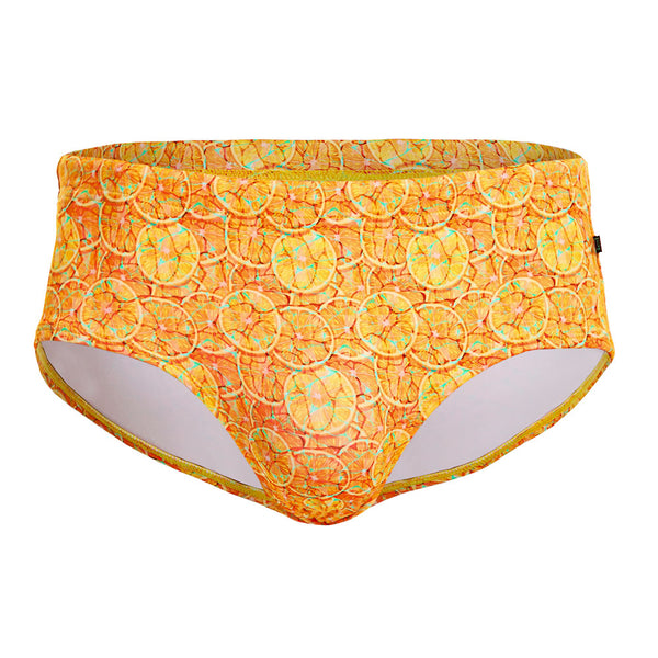 JUICY PRINTED BEACH SWIMSUIT