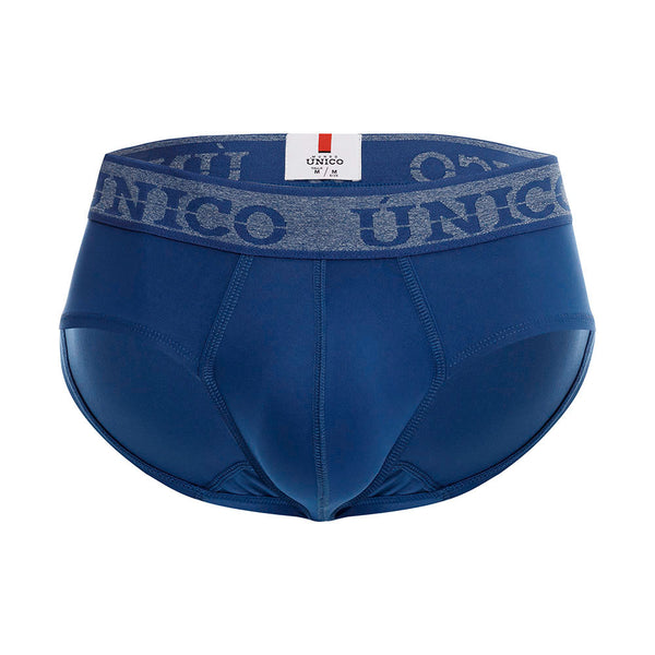 BRIEF COPA AZURE KING BLUE