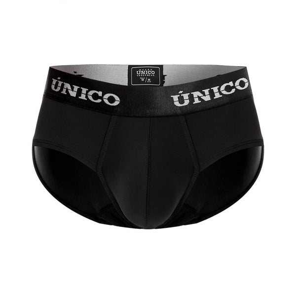 BRIEF COPA INTENSO M22 NEGRO