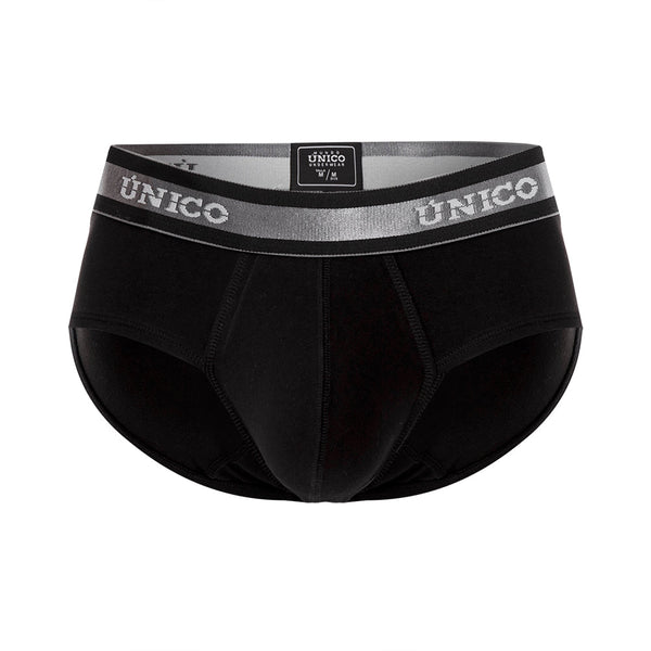 BRIEF COPA NEBULOSO A22 NEGRO