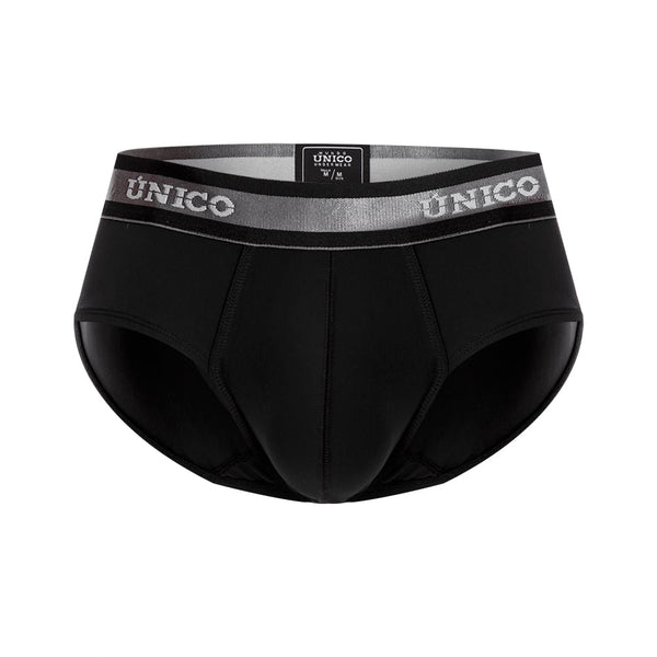 BRIEF COPA NEBULOSO M22 NEGRO