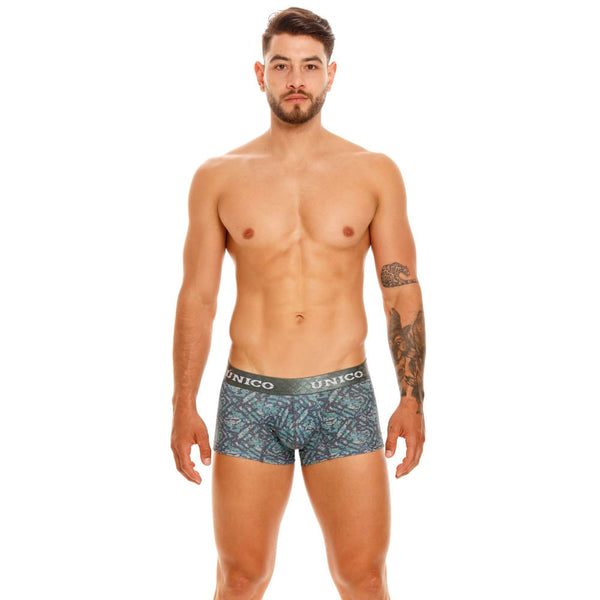 BOXER CORTO RISOELA ESTAMPADO