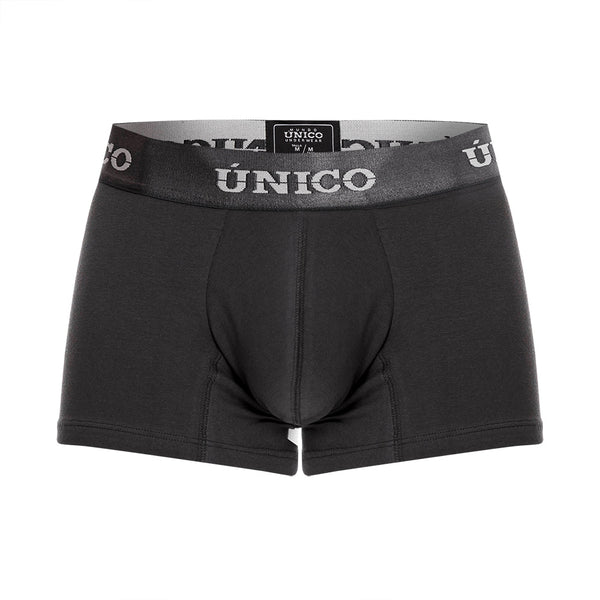 ASPHALT SHORT BOXER M23 GRAY