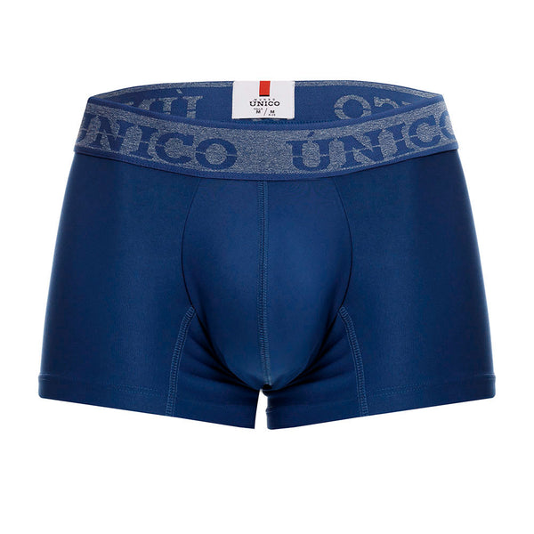 BOXER CUP SHORT AZURE KING BLUE