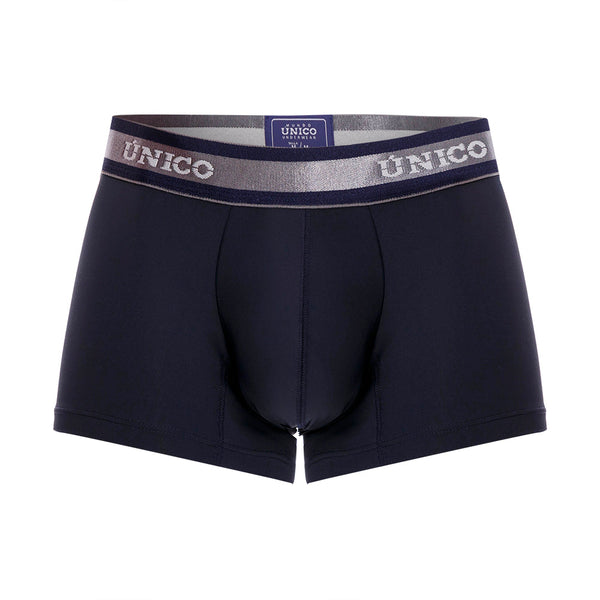 BOXER COPA CORTO CARDENAL M22 AZUL OSCURO