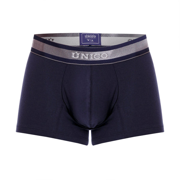 CARDINAL M23 BLUE SHORT BOXER