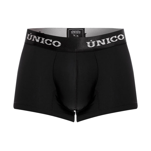 INTENSE SHORT CUP BOXER M22 BLACK