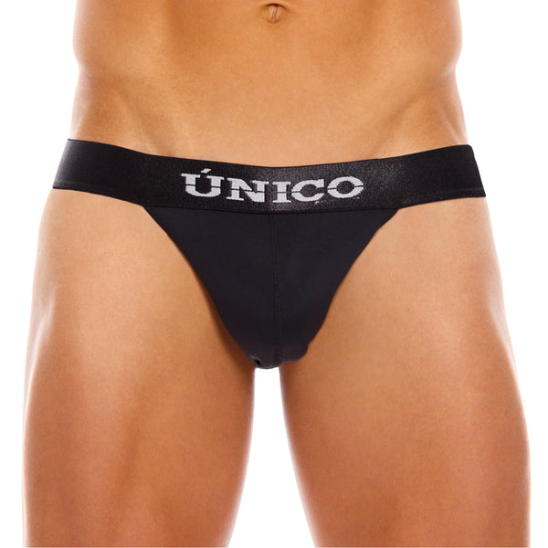 JOCK STRAP INTENSE M23 BLACK