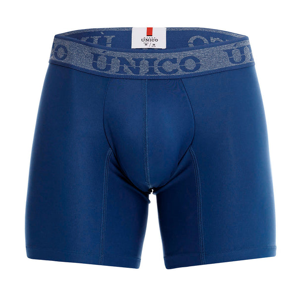 BOXER CUP MEDIUM AZURE KING BLUE