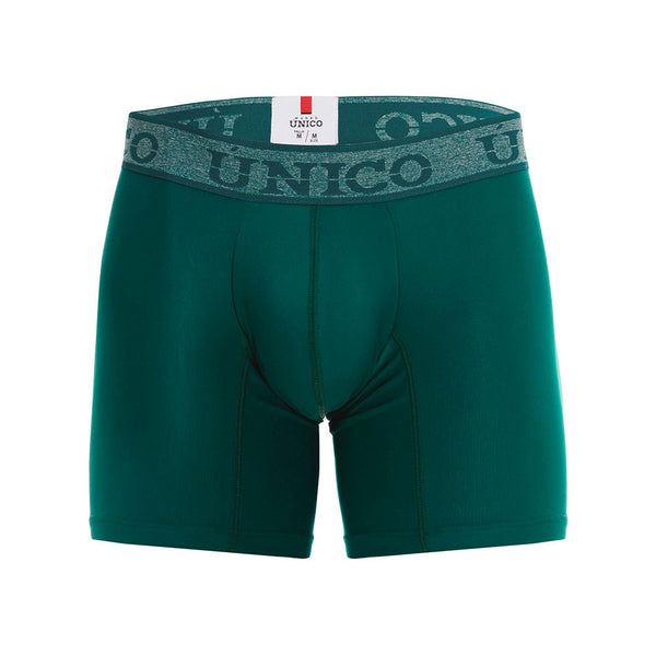 BOXER CUP MEDIUM EMERA DARK GREEN
