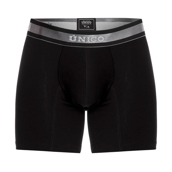 NEBULOUS MEDIUM BOXER A23 BLACK