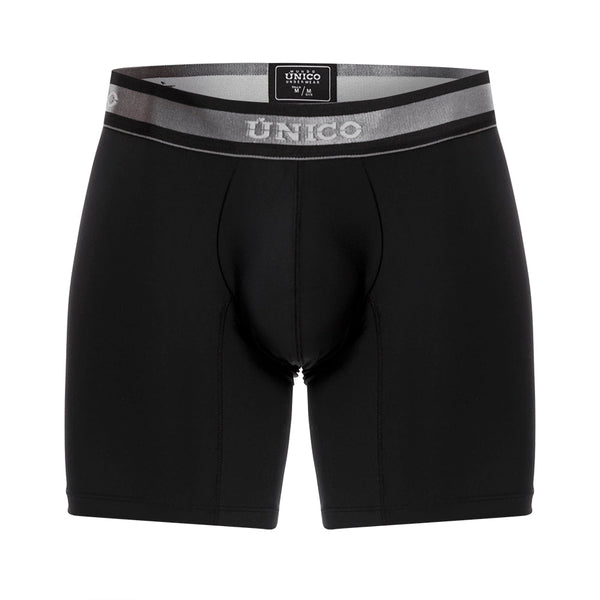 MEDIUM NEBULOUS BOXER M23 BLACK