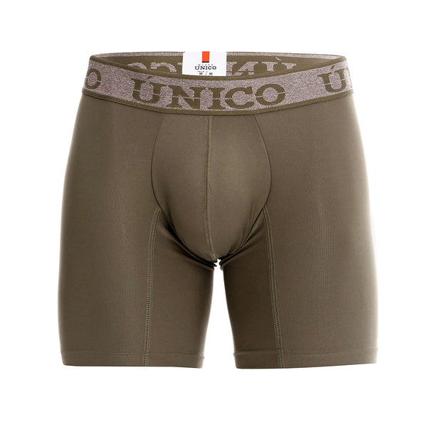 BOXER CUP MEDIUM OLIVE MILITARY GREEN