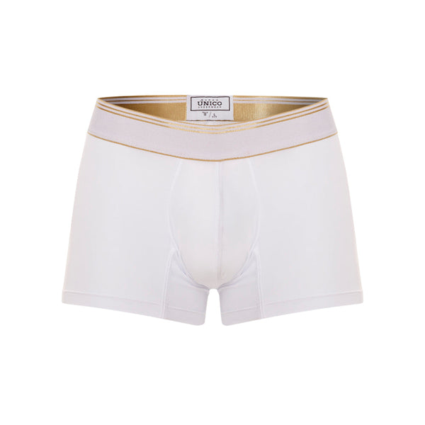 BOXER COPA CORTO CATALAN BLANCO