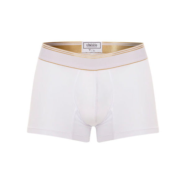 BOXER COPA CORTO GALICIA BLANCO