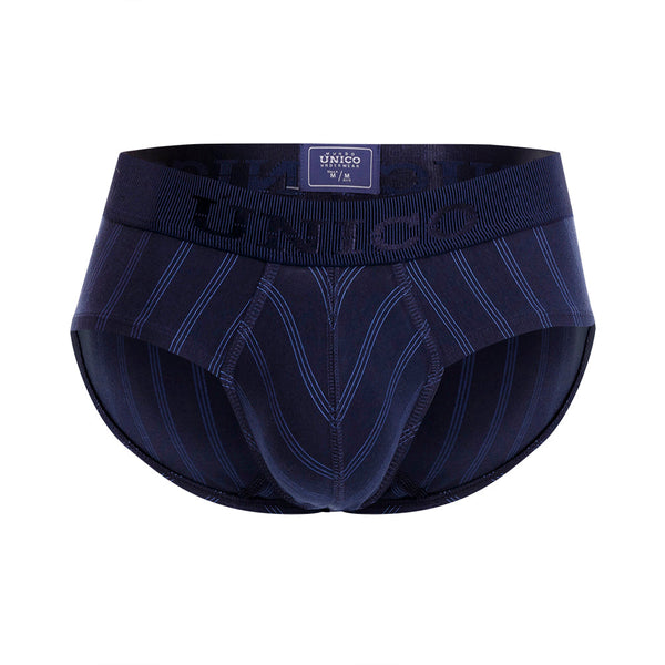 BRIEF COPA SENDA AZUL OSCURO