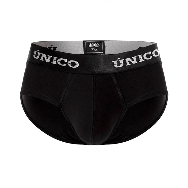 INTENSE BRIEF A23 BLACK
