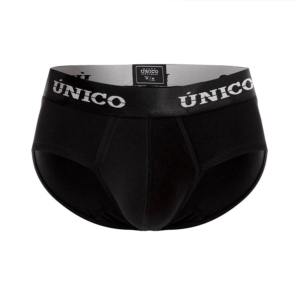 BRIEF COPA INTENSO A22 NEGRO