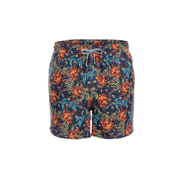 PANTALONETA SURF CORTA LUXURY MULTICOLOR