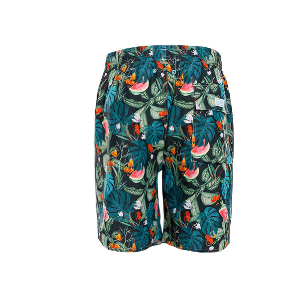 PANTALONETA SURF MEDIA SANDIAS ESTAMPADO